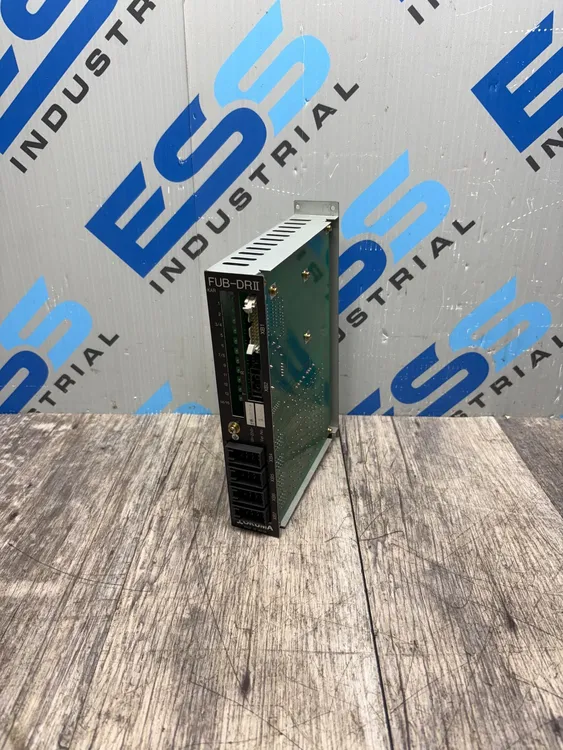 Used OKUMA 1911-2245-16-271 E4809-770-105-A Misc Electrical & Power Parts South Carolina US | ESS Industrial Equipment Sales #887531