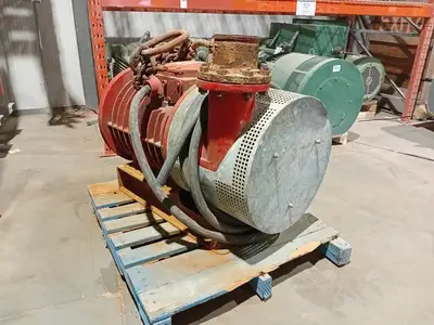 Used GRINDEX 8124.400-0094 Parts (Hydraulics and Pneumatics) British Columbia CA | Lenmark #1440610