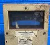 Used WEILER SCALE COMPANY 8801 Material Handling (misc) Ohio US | HGR 24 #1293685