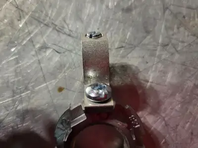 USED T&B FITTINGS CU9AL