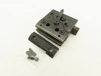 Used AMADA _UNKNOWN_ Die Holders Indiana US | Arrow Industrial #1250875