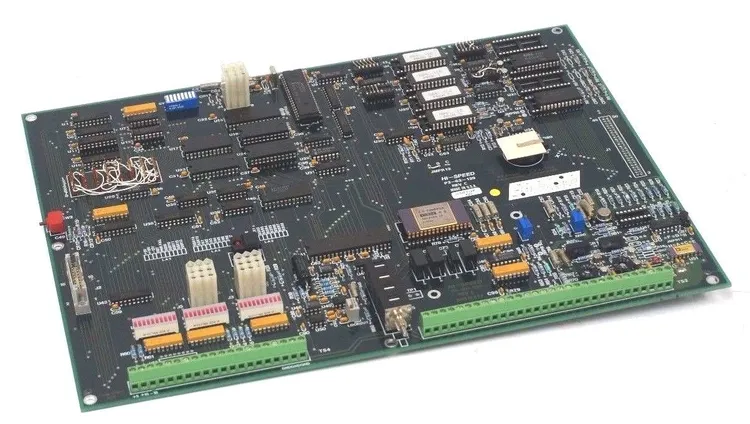 New | in-Stock HI-SPEED _UNKNOWN_ Circuit Boards | SB Industrial Supply #851750