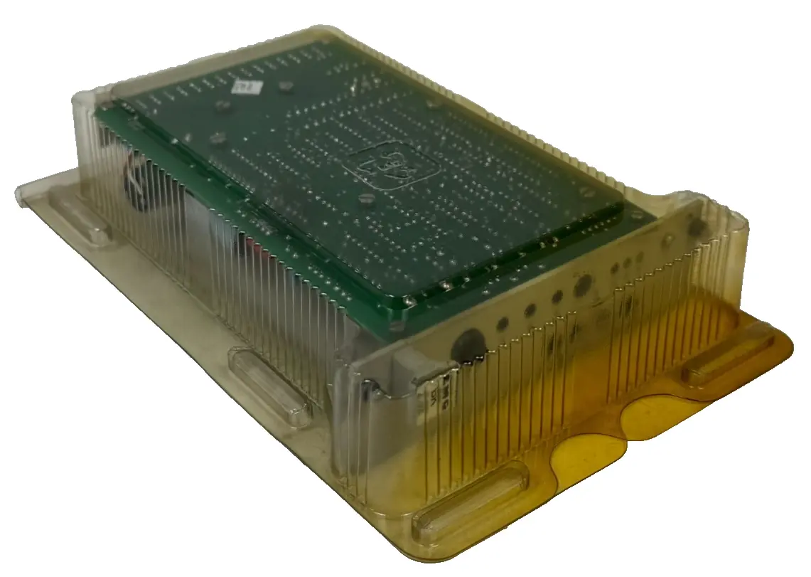 NEW EMG AUTOMATION BK2.02 POTENTIOMETER CARD BK2-2.1 BK2-1.1
