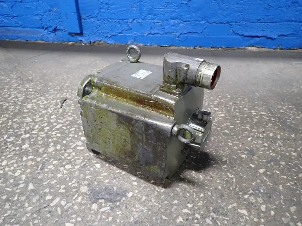USED SIEMENS 1FK71032AF711BG1