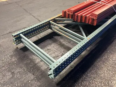Used HUSKY TEAR DROP Material Handling (misc) Ohio US | HGR 24 #1315138