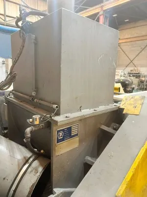 USED 2013 PALLMANN Pfv400/40