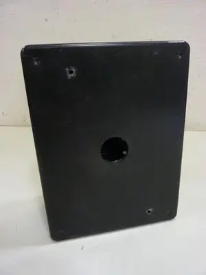USED BEAR TECHNOLOGIES TRACKER-KEYPAD