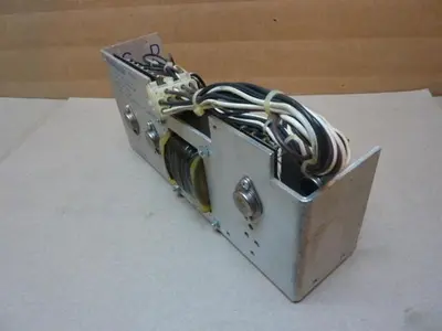 USED INTERNATIONAL POWER 7380014