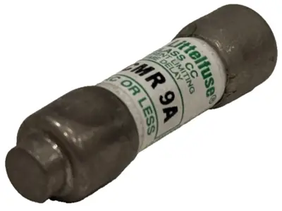 NEW LITTELFUSE CCMR9A
