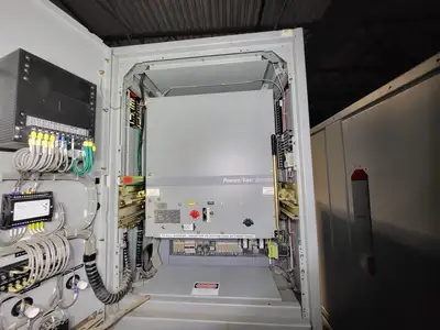 USED GENERAL ELECTRIC VB1 4.16-250-3