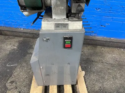 Used WILTON 4509 Belt Grinders Including Sanders Ohio US | HGR 24 #1316541