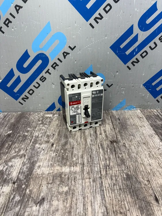 Used CUTLER HAMMER HMCP050K2C Misc Electrical & Power Parts South Carolina US | ESS Industrial Equipment Sales #1144581
