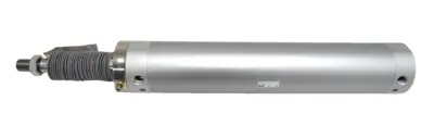 NEW SMC CDG1BA80-350-DCQ671EQ PNEUMATIC CYLINDER CDG1BA80350DCQ671EQ