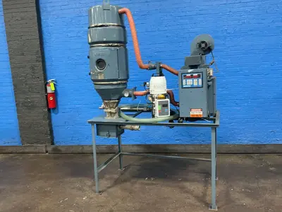 Used NOVATEC MDM25 Dryers Ohio US | HGR 24 #1456123