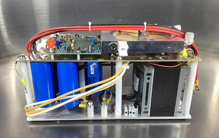 Used Videojet 0635-441-00 Laser  Coders & Printers South Carolina US | Palmetto Automation #1157828