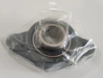 New | in-Stock AMI UCFL206 Bearings Indiana US | J&J Industrial Supply #513721