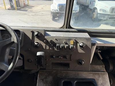Used 2011 FREIGHTLINER ROUTE STAR Box trucks Ohio US | Miedema Asset Management Group #1578143