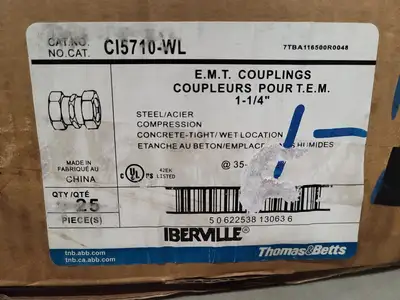 NEW IBERVILLE CI5710-WL
