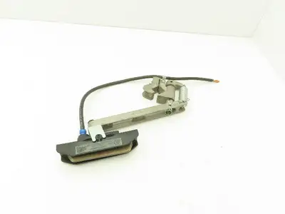 Duct-o-Wire C-100 Current Collector Arm Duct-o-Bar 100 Amp Single Shoe Black