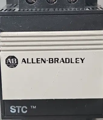 ALLEN-BRADLEY 154-A11NB Ser A Motor Controller loc4A13