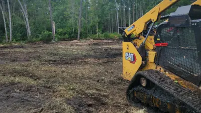USED 2022 Caterpillar 299D3 XE