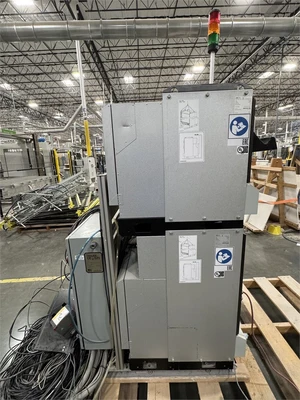 Used 2018 ABB IRC5 DRIVE, IRC SINGLE Automation Control (HMI) Florida US | MachineryMax #1462191