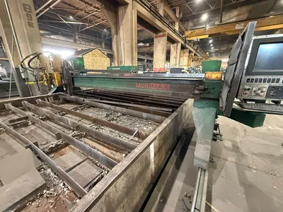 2011 CONTROLLED AUTOMATION BTL-1243 Gantry Plate Machines | JPS International Inc (3)
