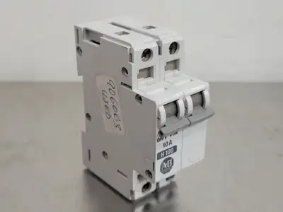 USED ALLEN-BRADLEY 1492-CB2