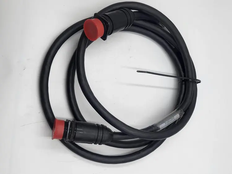 Used LINCOLN ELECTRIC LINCOLN ELECTRIC 14 PIN CONTROL CABLE L17439-1 Cable & Wire | ND Industrial Surplus #1216778
