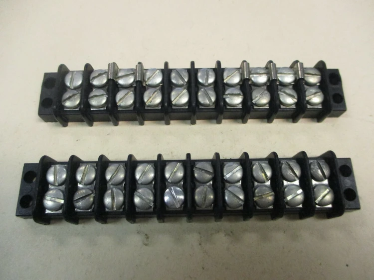 Used Beau 7700 Terminal Blocks Arizona US | ASSET CONVERSION SPECIALISTS, INC. #319978