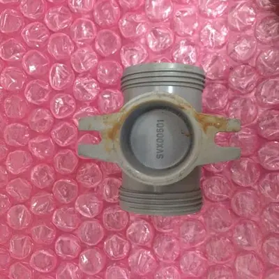 HAYWARD, PVC/CPVC Solenoid valve SVX00501