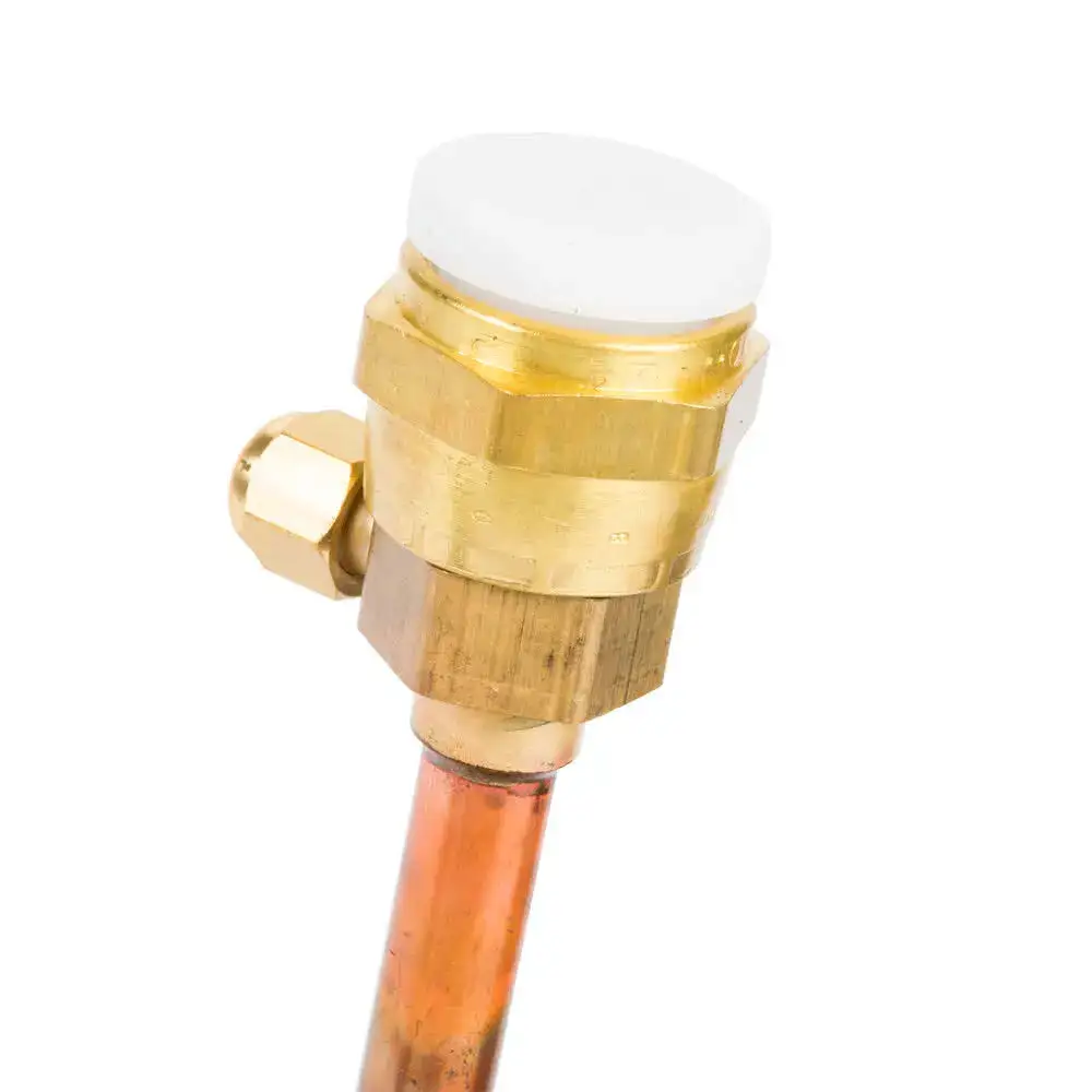 Manitowoc Ice RT50R410A 50 ft Remote Tubing Kit for IT500 & IT1200