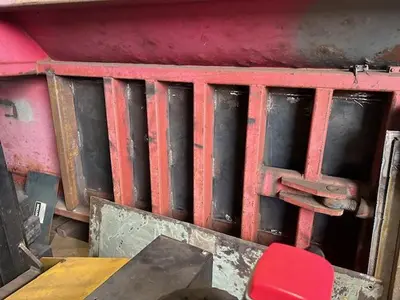 USED CONTRACT WELDING CP-6HDPC