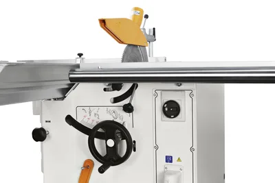 SCM minimax sc 2c Sliding Table Saw (1-phase)
