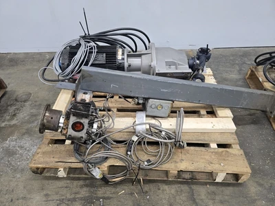 USED NORDSON MS-1515