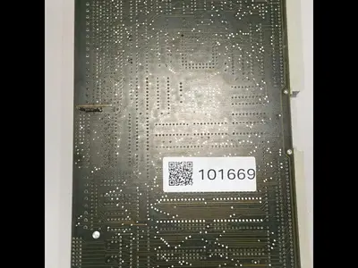 USED KEBA E-3-ACU-10 D1673B