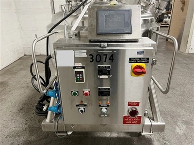 Used DCI _UNKNOWN_ Reactors Connecticut US | DMC Industries #1281608