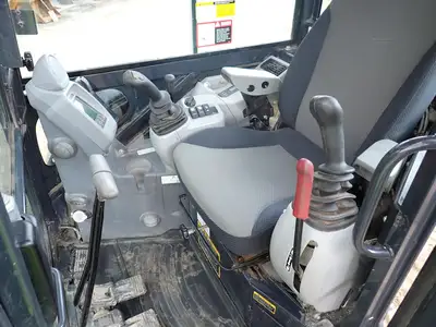 Used 2022 DEERE 30G Crawler Excavators - Mini Massachusetts US | Brookside Equipment Sales #1425681