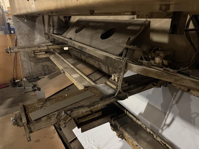 USED 1990 LVD 12-OH-50