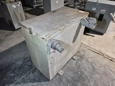 USED MARCUS TRANSFORMER RET75A1