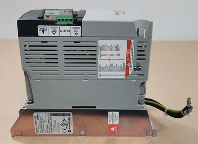 Used Allen-Bradley 22D-D1P4N104 AC Drive Control Module Indiana US | J&J Industrial Supply #520072