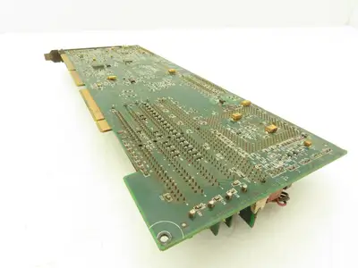 ABB Robotics DSQC500 / 3HAC3616-1/04 Motorola Main CPU Circuit Board PCB Card