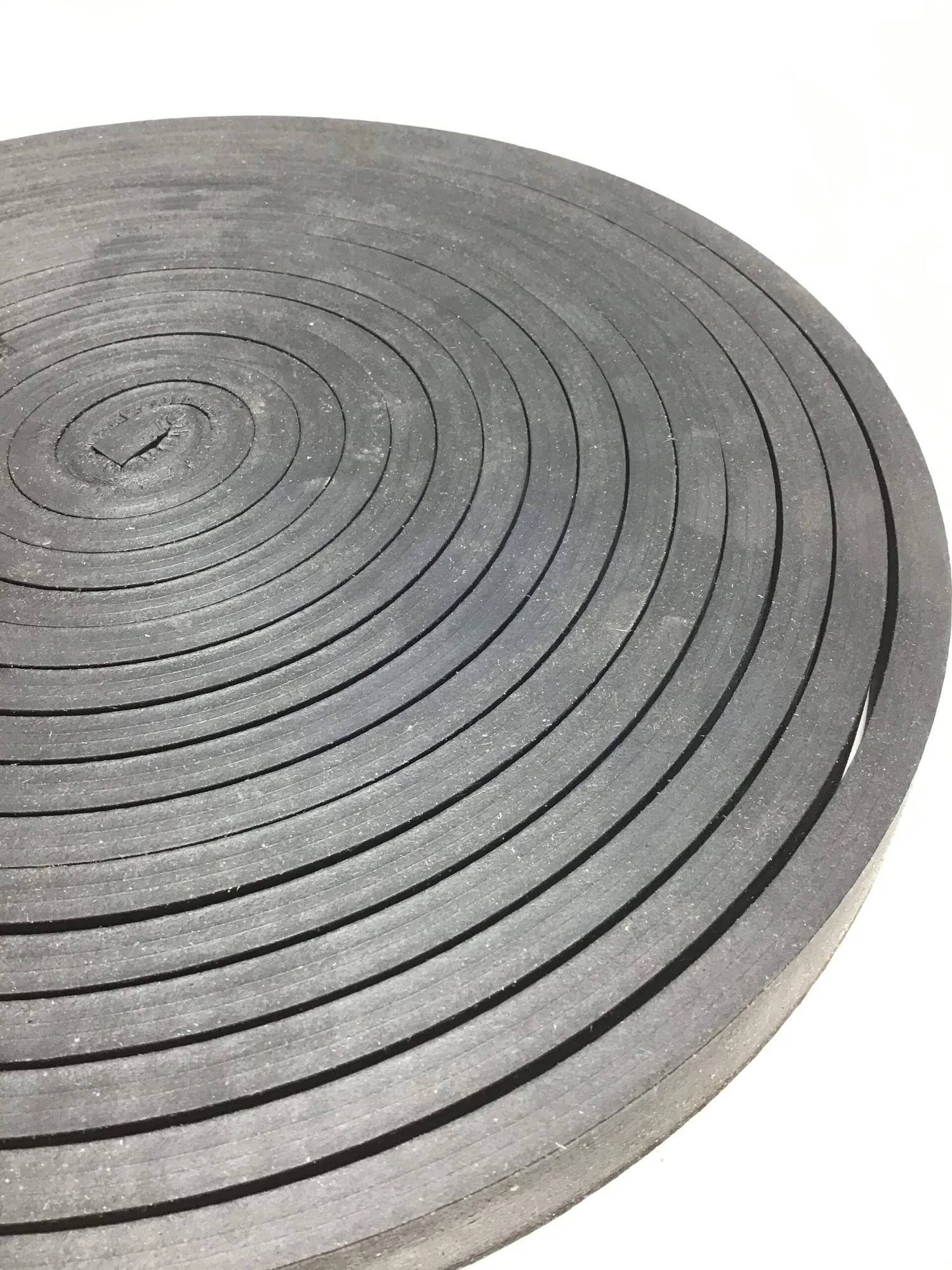 Rubber Foam Sealing Sponge Strip Water Stop High Performance