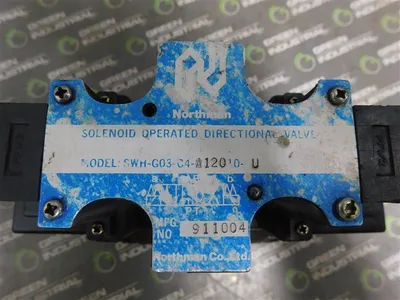 USED NORTHMAN SWH-G03-C4-A12010-U