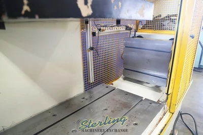 Used HELLEN YK41-550T Hydraulic Presses California US | Sterling Machinery Exchange #1467557