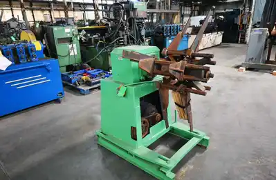 USED DURANT MD-401