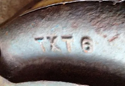 Dodge Torque-Arm Speed Reducer Size TXT 625T