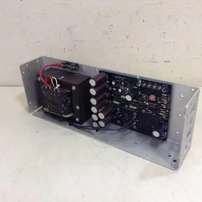 USED CONDOR HE24-7.2-A CONDOR
