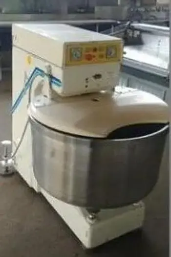 Used SINMAG _UNKNOWN_ Dough Mixers British Columbia CA | Surrey Food Equipment #433155