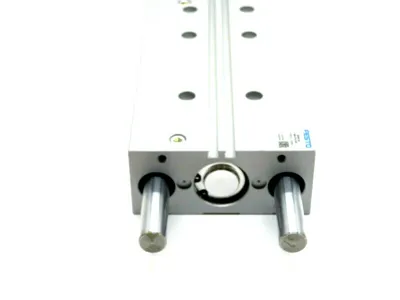NEW FESTO DFM-32-160-P-A-KF GUIDED DRIVE 170937 DFM32160PAKF